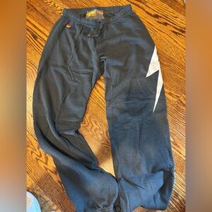 Aviator nation sweatpants